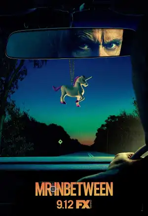 Mr Inbetween SEASON 2